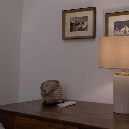 Trulli 34 Alberobello