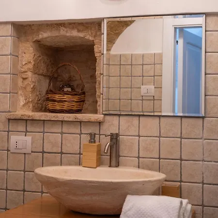 Trulli 34 3* Alberobello