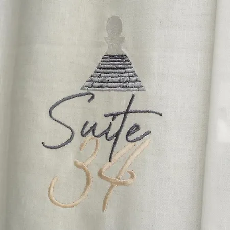 Trulli 34 Alberobello