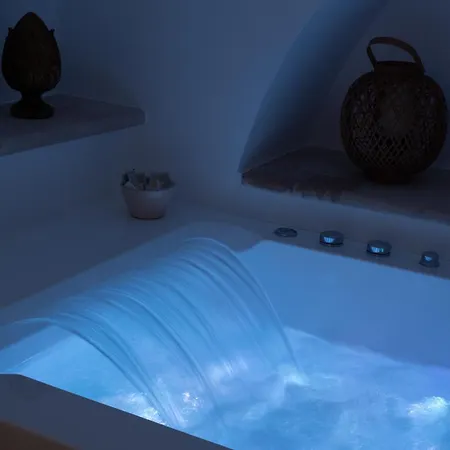 Bed & Breakfast Trulli 34