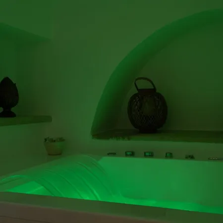 Trulli 34 Bed & Breakfast