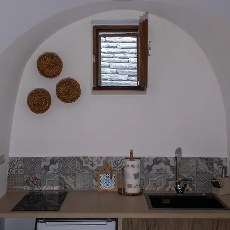 Trulli 34 Alberobello