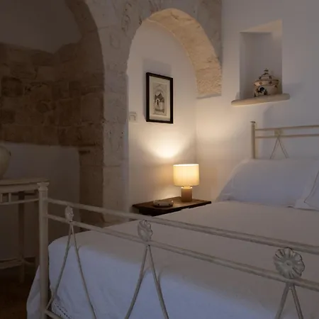 Trulli 34 Alberobello