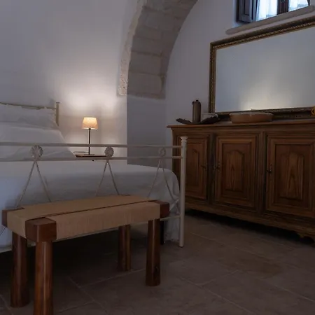 Trulli 34 3* Alberobello