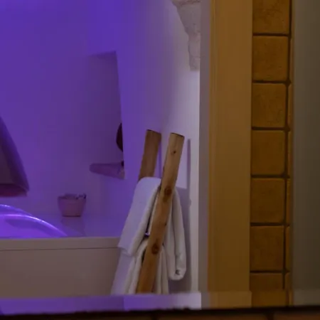 Trulli 34 Bed & Breakfast Alberobello