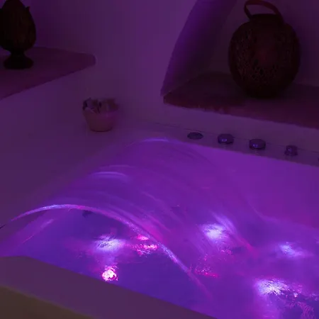 Bed & Breakfast Trulli 34