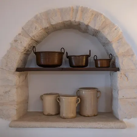 Trulli 34 Alberobello